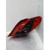 Recambio de piloto trasero izquierdo para peugeot 207/207+ (wa_, wc_) 1.4 16v referencia OEM IAM   2006
