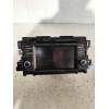 Recambio de sistema navegacion gps para mazda cx-5 2.2 turbodiesel cat referencia OEM IAM CVVM42F0JMA 16730110 