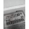 Recambio de centralita motor uce para opel tigra referencia OEM IAM 16213739 001621 RQ BRDS