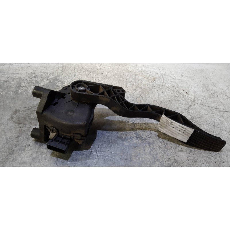 Recambio de potenciometro pedal para opel meriva cosmo referencia OEM IAM 93335443 6PV00811002 