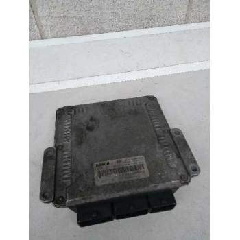 CENTRALITA MOTOR UCE 0281011105 HOM8200091432 8200280659
