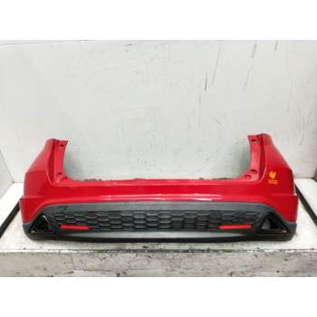 PARAGOLPES TRASERO 2006