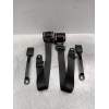 Recambio de juego cinturones delantero para opel omega a (v87) 2.0 (f19, m19, n19) referencia OEM IAM 5P  