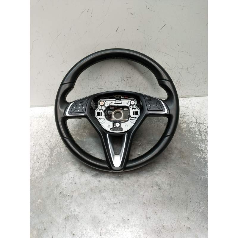 Recambio de volante para infiniti q30 2.2 d referencia OEM IAM A0914600118 0060028767 