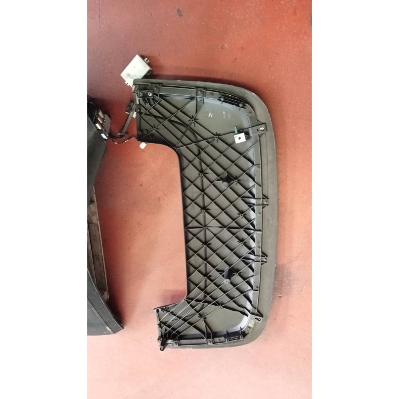 Recambio de elevalunas delantero derecho para bmw serie 3 cabrio (e46) 330  ci referencia OEM IAM