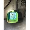 Recambio de faro derecho para ford fusion (cbk) steel referencia OEM IAM   2002