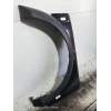 Recambio de aleta delantera izquierda para land rover discovery 2.7 td v6 cat referencia OEM IAM   