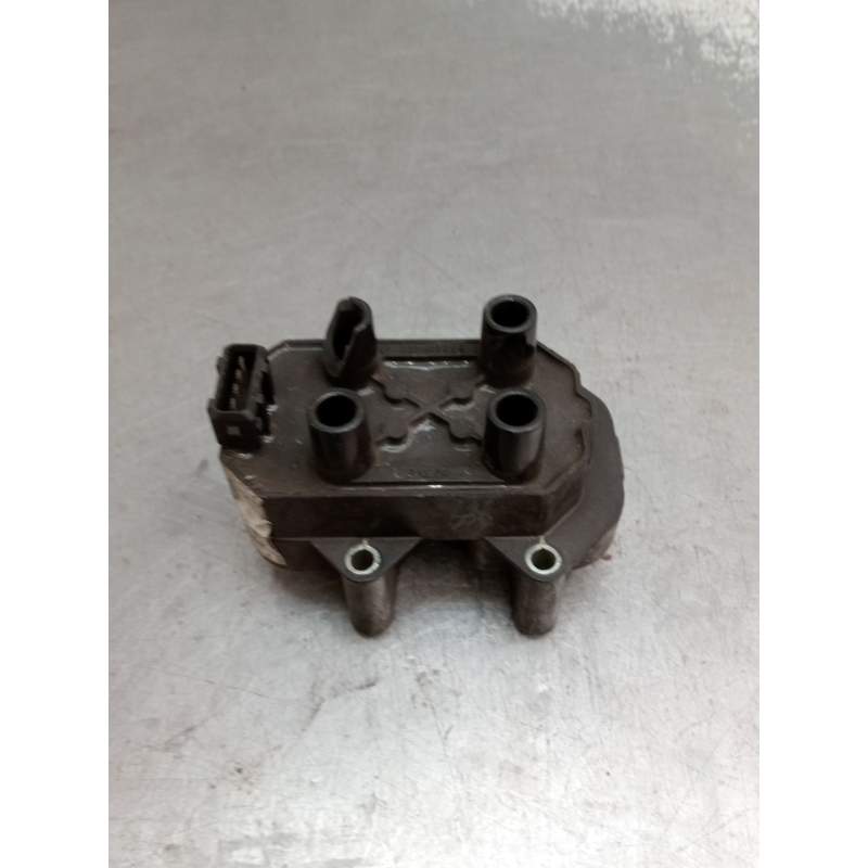 Recambio de bobina encendido para peugeot 406 (8b) 2.0 16v referencia OEM IAM 0221503025  