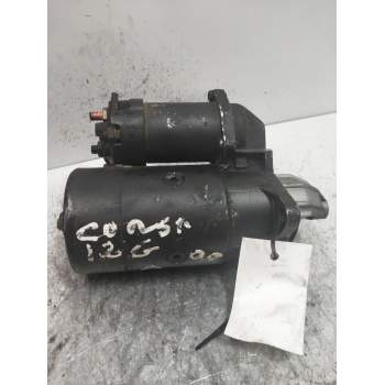 MOTOR ARRANQUE 