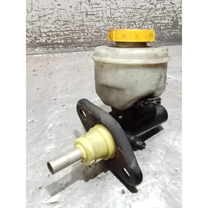 Recambio de bomba freno para nissan terrano ii (r20) 2.7 td 4wd referencia OEM IAM  27TD 2000