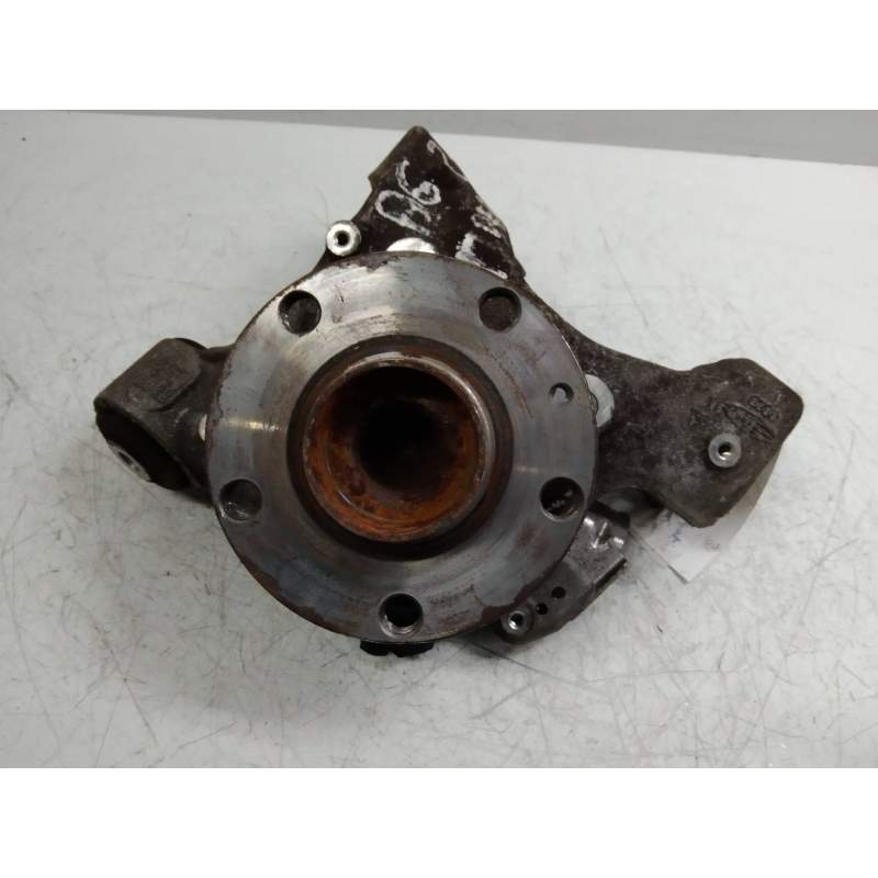 Recambio de mangueta trasera derecha para audi a6 berlina (4f2) 2.0 tdi referencia OEM IAM  20TDI 2004