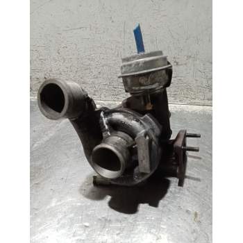 TURBOCOMPRESOR 55214061 7772511 