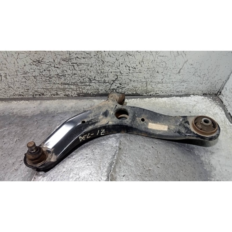 Recambio de brazo suspension inferior delantero izquierdo para ssangyong tivoli crystal 4x2 referencia OEM IAM   