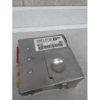CENTRALITA MOTOR UCE 16213759 001621 RN BNKZ