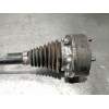 Recambio de transmision delantera izquierda para seat leon (1p1) 1.4 tsi referencia OEM IAM 1K0407271JA  