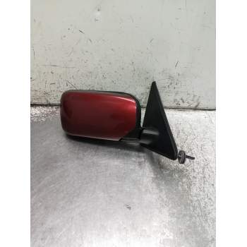 RETROVISOR DERECHO ELECTRICO 1 ENCHUFE 4 CABLES