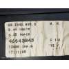 Recambio de cuadro instrumentos para lancia lybra berlina 1.9 jtd referencia OEM IAM 46543843 6028409903 