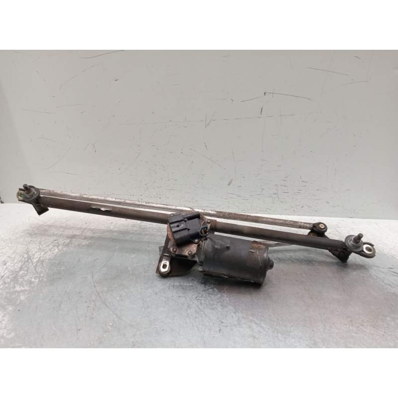 Recambio de motor limpia delantero para opel omega a (v87) 2.0 (f19, m19, n19) referencia OEM IAM   