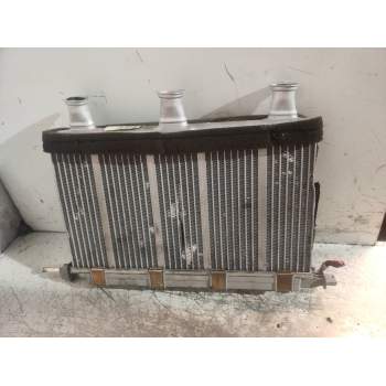 RADIADOR CALEFACCION / AIRE ACONDICIONADO 5HB00860800 E5586023 E1279002 64116933922