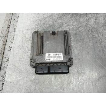 CENTRALITA MOTOR UCE 0281011950 03G906016EG EDC16U1