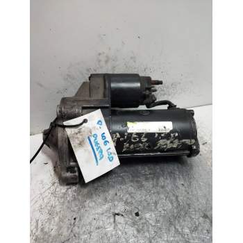 MOTOR ARRANQUE D7RA1 VALEO 