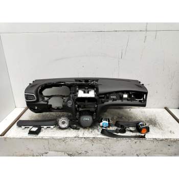KIT AIRBAG A1179008600 0285011954 A1179011700 AA1179023300