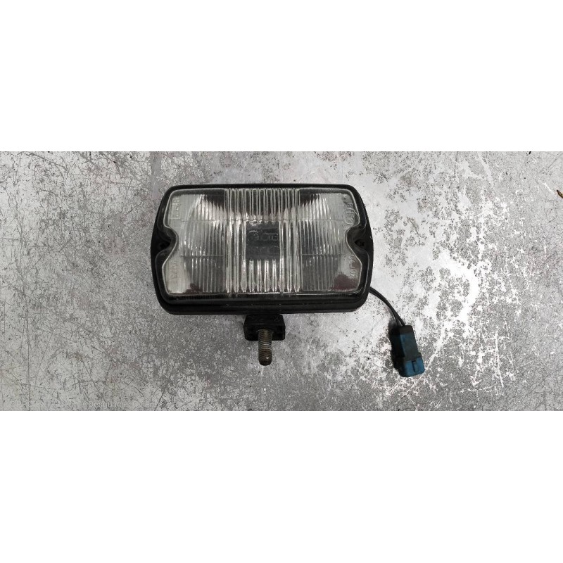 Recambio de faro antiniebla izquierdo para peugeot 306 berlina 3/4/5 puertas (s2) xs referencia OEM IAM   