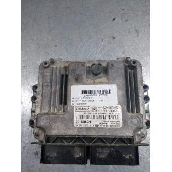 CENTRALITA MOTOR UCE 0261S16913 F1DA12A650ATC F1FA12B684CA BXW2