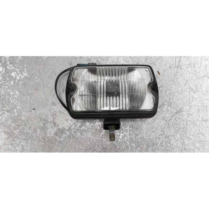 Recambio de faro antiniebla derecho para peugeot 306 berlina 3/4/5 puertas (s2) xs referencia OEM IAM 9609652680  