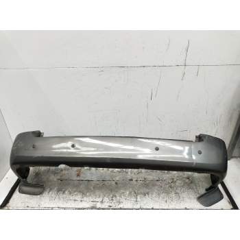 PARAGOLPES TRASERO 2001