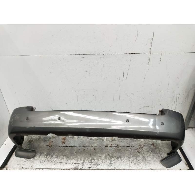 Recambio de paragolpes trasero para kia carnival ii (gq) 2.9 crdi referencia OEM IAM   2001