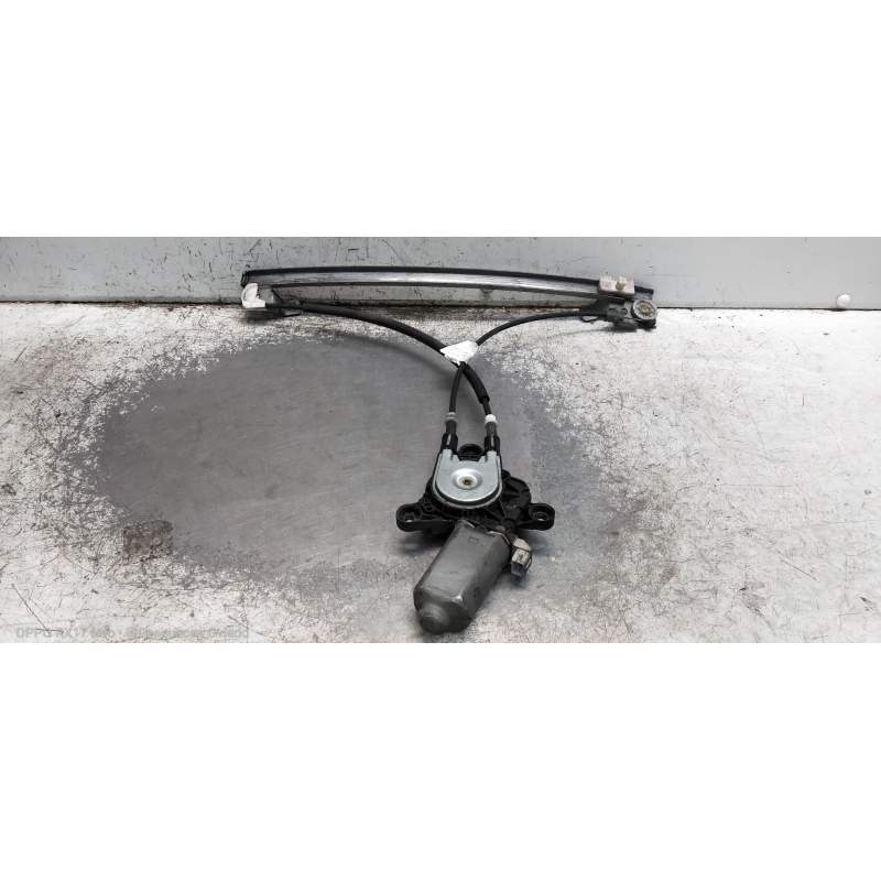 Recambio de elevalunas delantero izquierdo para citroën saxo 1.1 x referencia OEM IAM  5P 96
