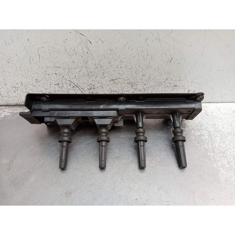 Recambio de bobina encendido para peugeot 406 (8b) 2.0 16v referencia OEM IAM 9621104880 2526059A 