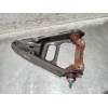 Recambio de brazo suspension inferior delantero derecho para smart coupe referencia OEM IAM   