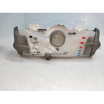 MANDO CALEFACCION / AIRE ACONDICIONADO 