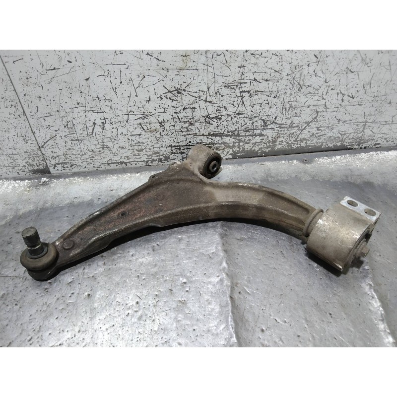 Recambio de brazo suspension inferior delantero izquierdo para opel astra j lim. sportive referencia OEM IAM   