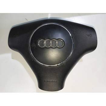 KIT AIRBAG SIN SALPICADERO 
