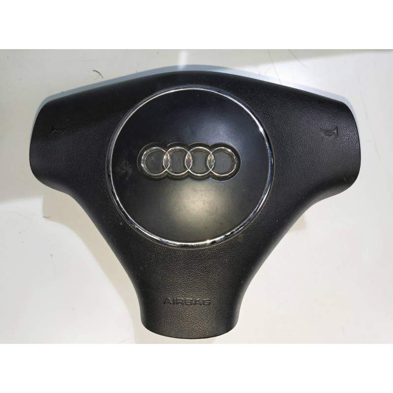 Recambio de kit airbag para audi a2 (8z) 1.4 tdi referencia OEM IAM  SIN SALPICADERO 