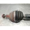 Recambio de transmision delantera derecha para seat leon (1p1) 1.4 tsi referencia OEM IAM 1K0407272NN  