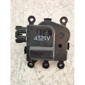 MOTOR APERTURA TRAMPILLAS CLIMATIZADOR 4321V 