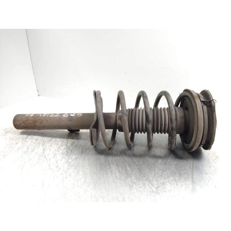 Recambio de amortiguador delantero izquierdo para peugeot 607 (s1) 2.2 referencia OEM IAM  22G 2000