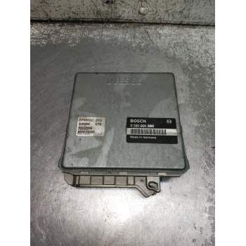 CENTRALITA MOTOR UCE 0281001380 