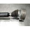 Recambio de transmision delantera derecha para seat leon (1p1) 1.4 tsi referencia OEM IAM 1K0407272NN  