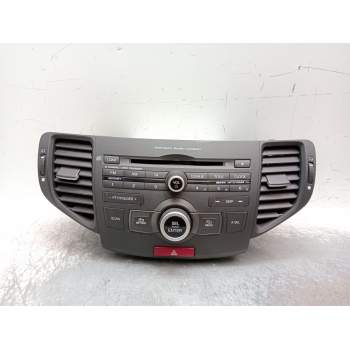 SISTEMA AUDIO / RADIO CD 39100TLOG200 10015246 2008