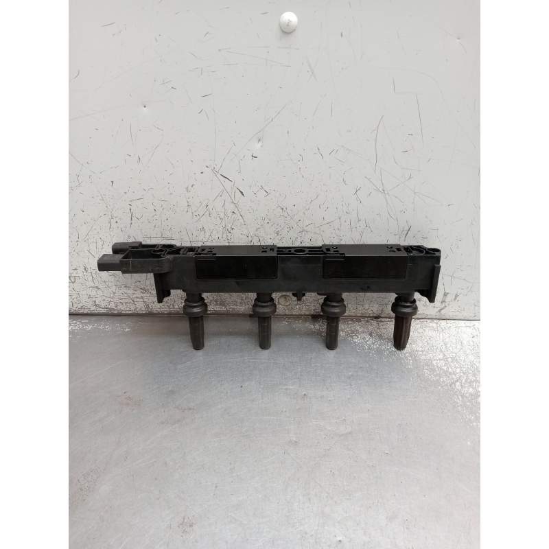 Recambio de bobina encendido para peugeot 307 (3a/c) 2.0 16v referencia OEM IAM 9634131480 2526118A 