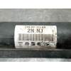 Recambio de transmision delantera derecha para seat leon (1p1) 1.4 tsi referencia OEM IAM 1K0407272NN  