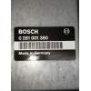 Recambio de centralita motor uce para bmw serie 3 berlina (e36) 325tds referencia OEM IAM 0281001380  