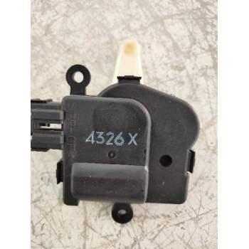 MOTOR APERTURA TRAMPILLAS CLIMATIZADOR 4326X 