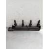 Recambio de bobina encendido para peugeot 307 (3a/c) 2.0 16v referencia OEM IAM 9634131480 2526118A 