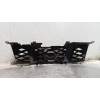 Recambio de rejilla delantera para nissan x-trail (t31) 2.0 dci turbodiesel cat referencia OEM IAM   